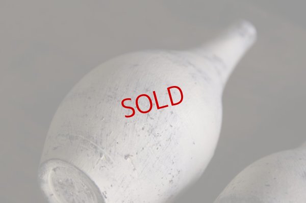 画像15: 大澤哲哉　Vase（小）白 （small）white