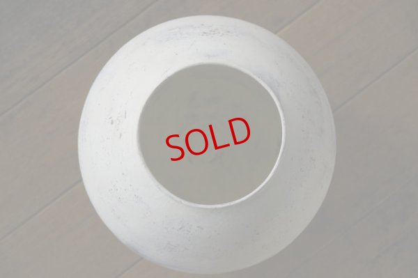 画像5: 大澤哲哉　Vase（大）白 （large）white