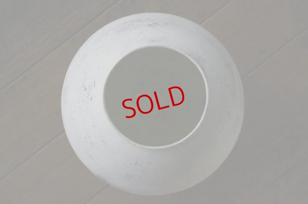 画像6: 大澤哲哉　Vase（大）白 （large）white