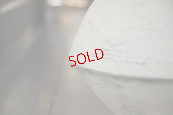 画像7: 大澤哲哉　Vase（大）白 （large）white