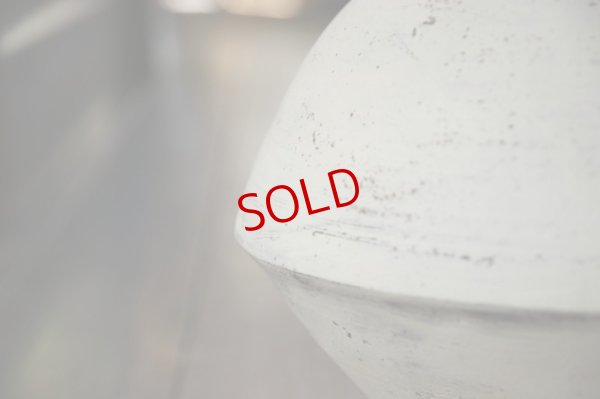 画像8: 大澤哲哉　Vase（大）白 （large）white