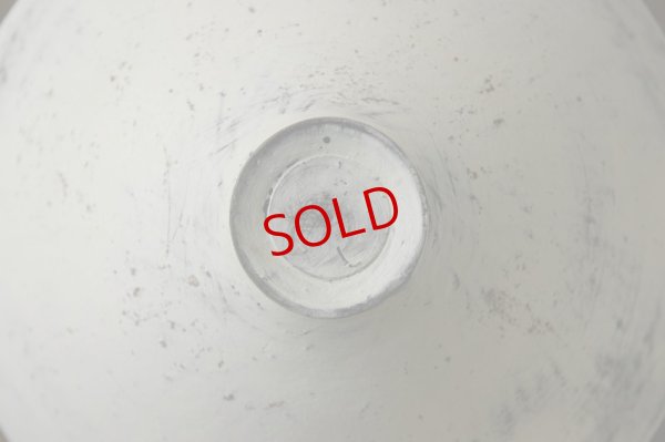 画像13: 大澤哲哉　Vase（大）白 （large）white