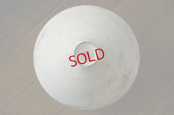 画像16: 大澤哲哉　Vase（大）白 （large）white