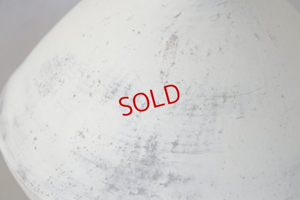 画像15: 大澤哲哉　Vase（大）白 （large）white