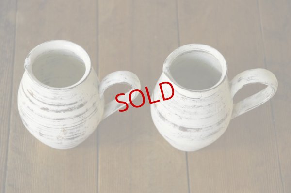 画像3: 大澤哲哉　Pitcher　白　white