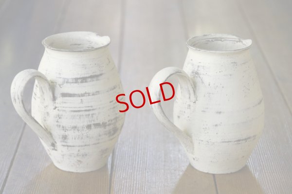 画像4: 大澤哲哉　Pitcher　白　white