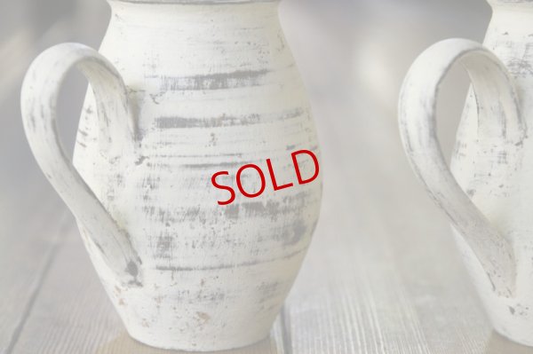 画像6: 大澤哲哉　Pitcher　白　white