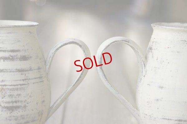 画像5: 大澤哲哉　Pitcher　白　white