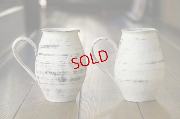 画像2: 大澤哲哉　Pitcher　白　white