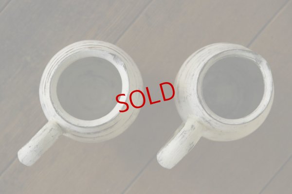 画像7: 大澤哲哉　Pitcher　白　white