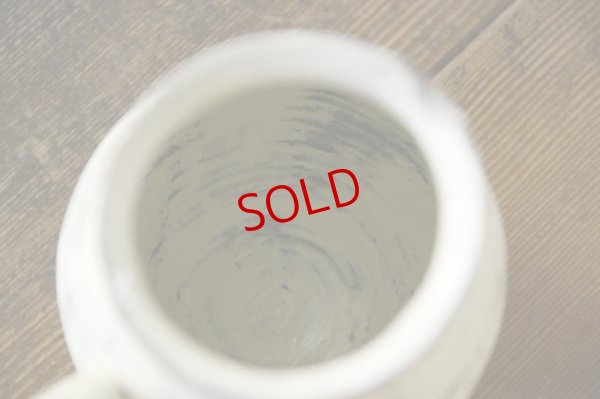 画像9: 大澤哲哉　Pitcher　白　white