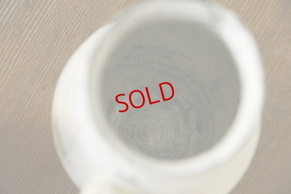 画像8: 大澤哲哉　Pitcher　白　white