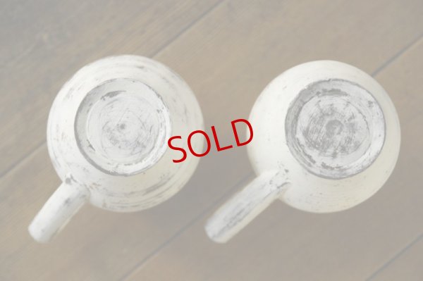 画像11: 大澤哲哉　Pitcher　白　white