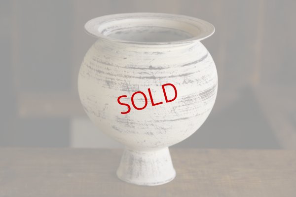 画像2: 大澤哲哉　Vase  白 white