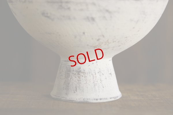 画像3: 大澤哲哉　Vase  白 white