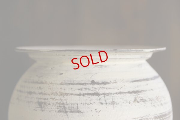 画像4: 大澤哲哉　Vase  白 white