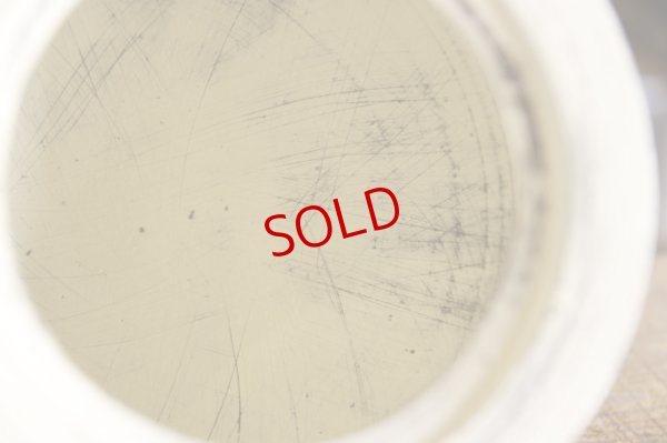 画像11: 大澤哲哉　Vase  白 white