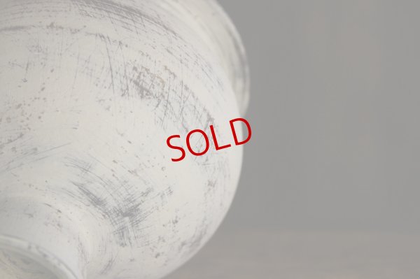 画像9: 大澤哲哉　Vase  白 white