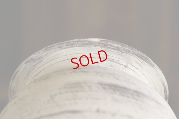 画像8: 大澤哲哉　Vase  白 white