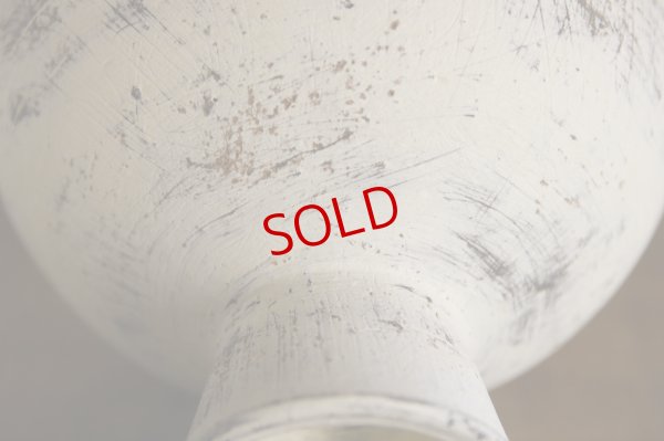 画像7: 大澤哲哉　Vase  白 white