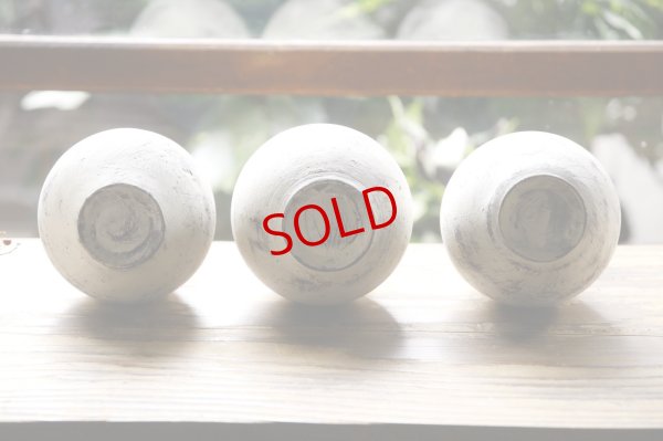 画像9: 大澤哲哉　デキャンタ  白     decanter　white