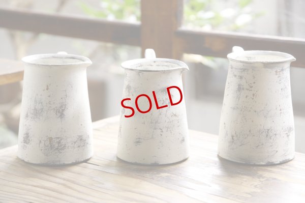 画像2: 大澤哲哉　Pitcher　白　white