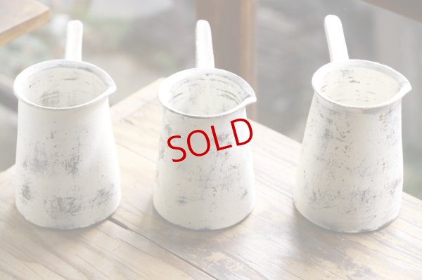 画像3: 大澤哲哉　Pitcher　白　white