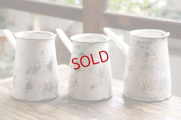 画像9: 大澤哲哉　Pitcher　白　white