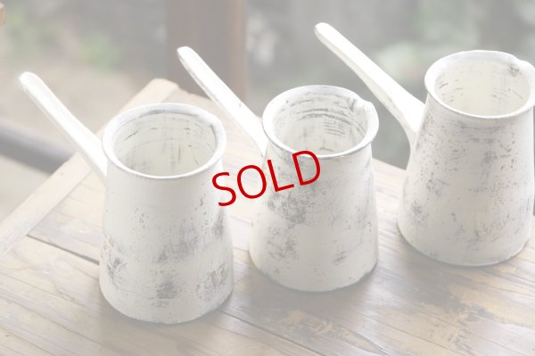 画像8: 大澤哲哉　Pitcher　白　white