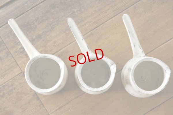 画像6: 大澤哲哉　Pitcher　白　white