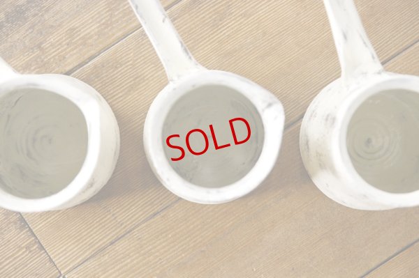 画像5: 大澤哲哉　Pitcher　白　white