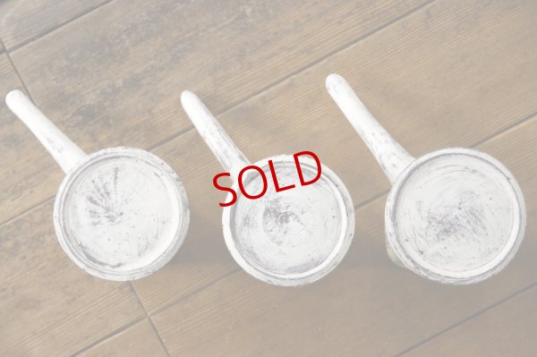 画像4: 大澤哲哉　Pitcher　白　white