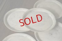大澤哲哉　Tray L　白 【アソート作品】  white  【Assorted Works】