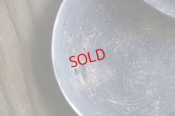 画像4: 大澤哲哉　Flat plate S　黒【アソート作品】