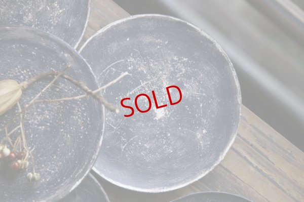 画像7: 大澤哲哉　Flat plate S　黒【アソート作品】