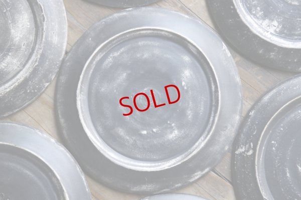 画像8: 大澤哲哉　Flat plate S　黒【アソート作品】