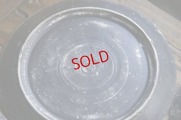 画像11: 大澤哲哉　Flat plate S　黒【アソート作品】