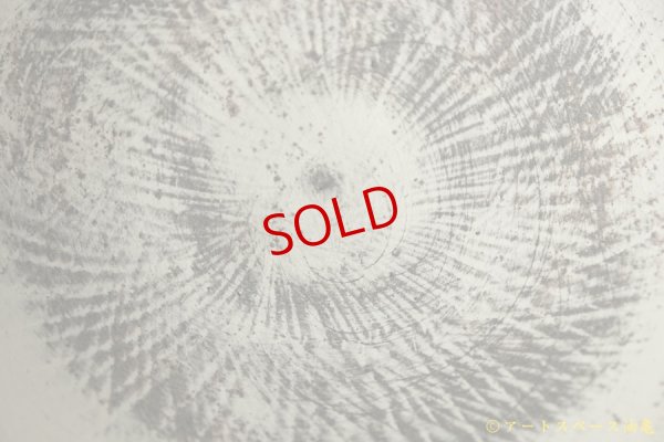 画像3: 大澤哲哉　Shallow bowl　M　白【アソート作品】