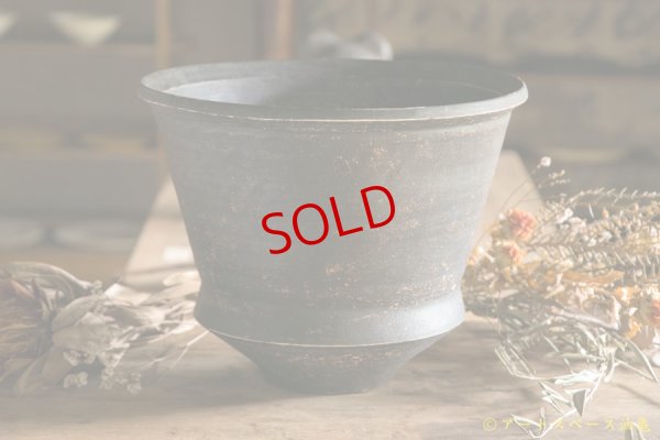 画像9: 大澤哲哉　Vase 黒