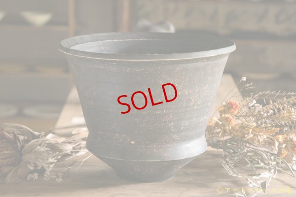 画像7: 大澤哲哉　Vase 黒