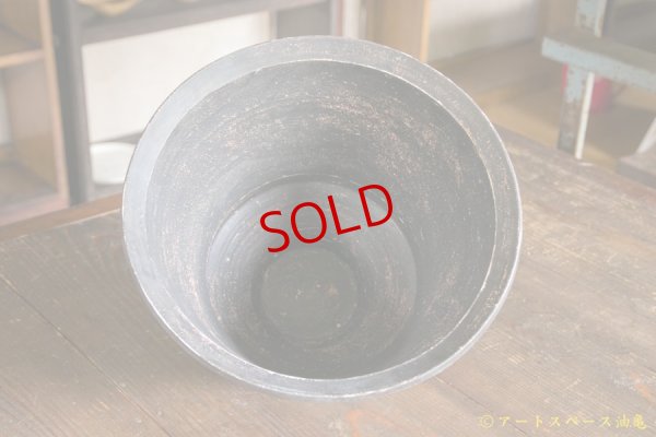 画像10: 大澤哲哉　Vase 黒