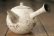 画像3: 大澤哲哉　Tea pot（急須）　白 (3)