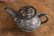 画像1: 大澤哲哉　Tea pot（中国茶）　黒 (1)