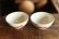 画像2: 大園篤志　茶碗　絵付　赤茶 (2)