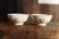 画像2: 大園篤志　茶碗　絵付　赤茶 (2)