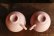 画像4: 大園篤志　ティーカップ　ピンク【アソート作品】 (4)