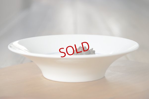 画像2: 大園篤志　スープ皿　絵付【アソート作品】