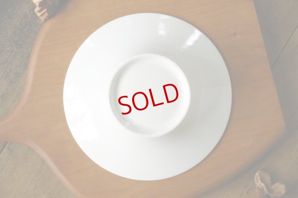 画像4: 大園篤志　スープ皿　絵付【アソート作品】