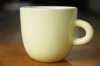 大園篤志　Uマグ　イエロー【アソート作品】