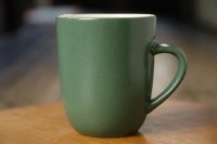 大園篤志　Uマグ　グリーン【アソート作品】